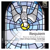 Requiem: Music for All Saints & All Souls (Bonus Track Version) artwork