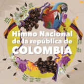 Himno Nacional de la República de Colombia artwork