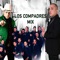 Los Compadres Mix (feat. La Numero 1 Banda Jerez) - Pancho Pikadiente lyrics