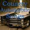 Country Automobile Songs