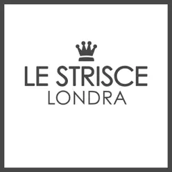 Londra - Single - Le Strisce Londra - Single - Le Strisce