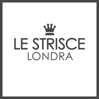 Londra - Single - Le Strisce