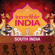 Incredible India - South India - Various Artists
