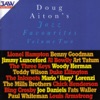 Doug Aiton Presents: Jazz Favourites, Vol. 2, 1997