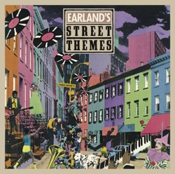 Charles Earland - Be My Lady (Tonight)