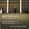 Beethoven: Complete Piano Trios Vol. 2 album lyrics, reviews, download