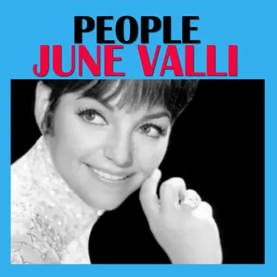 People - June Valli People - June Valli