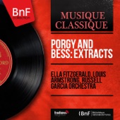 Porgy and Bess: Extracts (Stereo Version) artwork