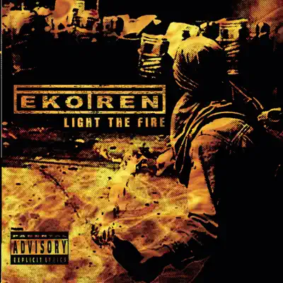 Light The Fire - Ekotren