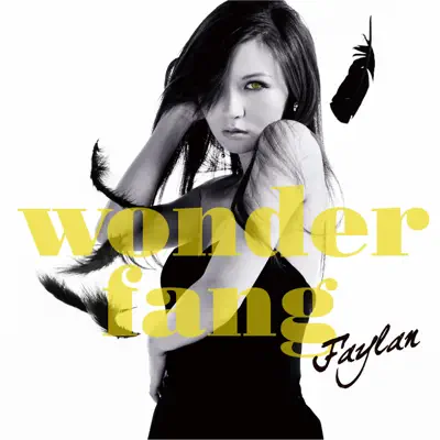wonder fang - Single - Faylan
