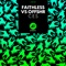 C.E.S (Faithless vs. OFFSHR) - Single