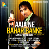 Aaja Ni Bahar Banke - EP - Sanjay Dhaliwal