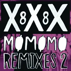 XXX 88 (Remixes 2) [feat. Diplo] - Single - Mø