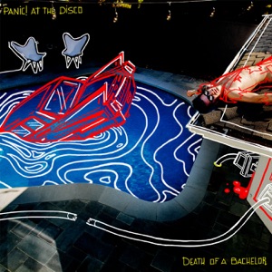 Panic! At the Disco - Victorious - Line Dance Chorégraphe