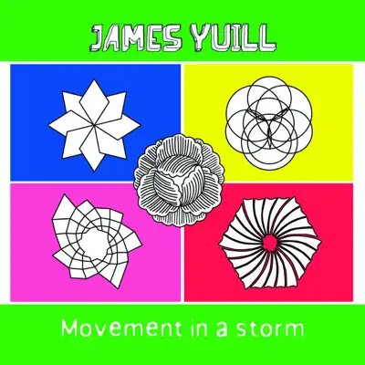 Movement In a Storm - James Yuill