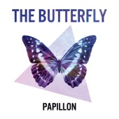 Papillon (Radio Edit) artwork