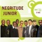 Terra Prometida - Negritude Junior lyrics