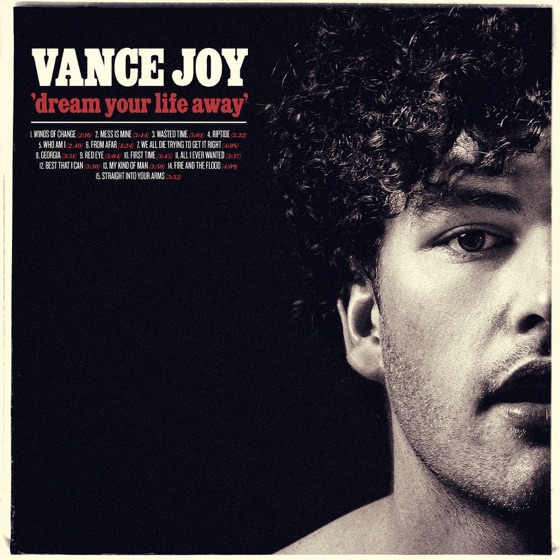 Cover artwork for First Time