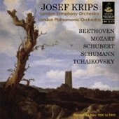 Symphony No. 4 in D Minor, Op. 120: III. Scherzo (vivace) - Trio artwork