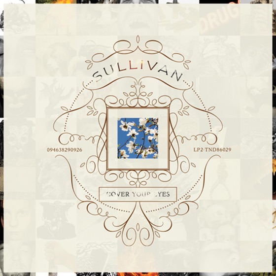 Cover artwork for The Process