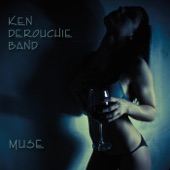 Ken DeRouchie Band - This Too Shall Pass