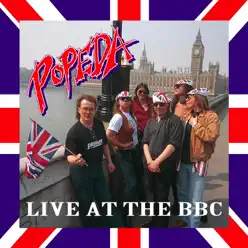 Live At the BBC - Popeda Live At the BBC - Popeda