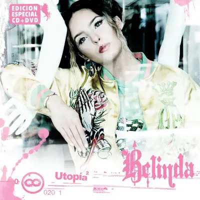 Utopia 2 - Belinda Utopia 2 - Belinda
