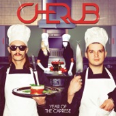 Doses & Mimosas by Cherub