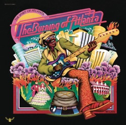 The Spirit Of Atlanta - Messin' Around