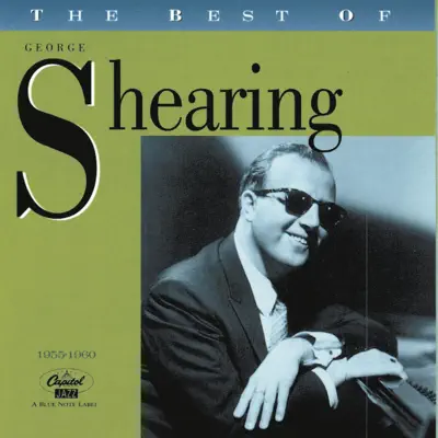 The Best of George Shearing - George Shearing The Best of George Shearing - George Shearing