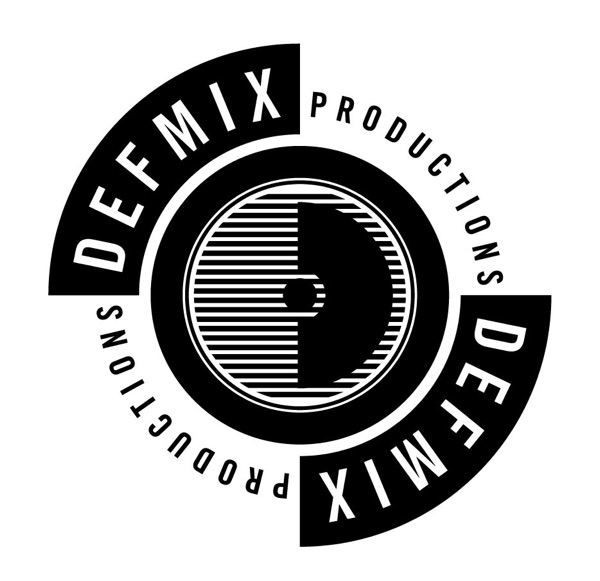 Def Mix Radio cover