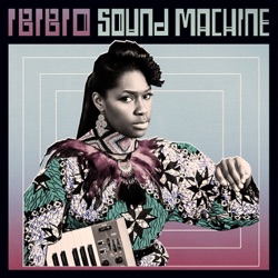 Ibibio Sound Machine - The Talking Fish