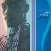 Mellifluous Cacophony by Sam Rivers