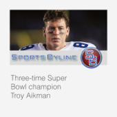 Super Bowl Heroes: Troy Aikman - Ron Barr