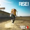 Rise! artwork