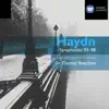 Haydn: Symphonies 93-98 album lyrics, reviews, download