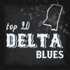 Top 20 Delta Blues