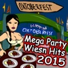 Oktoberfest (Mega Party Wiesn Hits 2015)