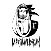 Makthaverskan - Slowly Sinking