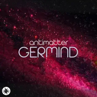 baixar álbum Germind - Antimatter