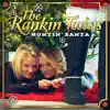 Huntin Santa - Single album lyrics, reviews, download