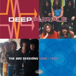 THE BBC SESSIONS 1968-1970 cover art