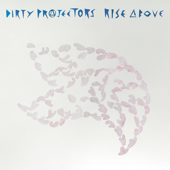 Cover artwork for Depression
