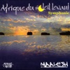 Afrique du soleil levant (Symphonie) - Single