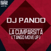 La Cumparsita (Radio Edit) artwork