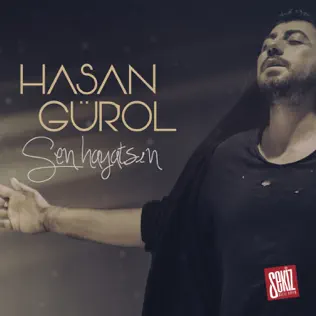baixar álbum Hasan Gürol - Sen Hayatsın