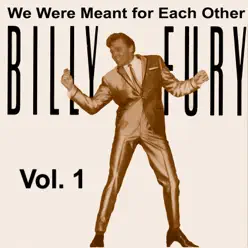 We Were Meant for Each Other, Vol. 1 - Billy Fury