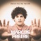 Abre as Comportas (feat. Perlla) - Marcos Freire lyrics