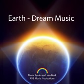 Rainbows on Earth artwork