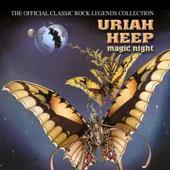 Magic Night - Uriah Heep